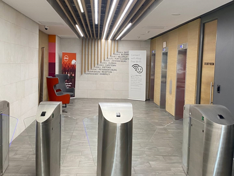 To Let commercial Property for Rent in Cape Town City Centre Western Cape